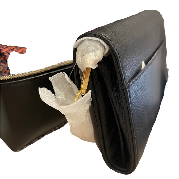 Tory Burch Britten Chain wallet Hudson Bay crossbody. - Picture 2 of 4